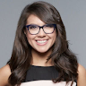 Meet your Posher, Alexandria